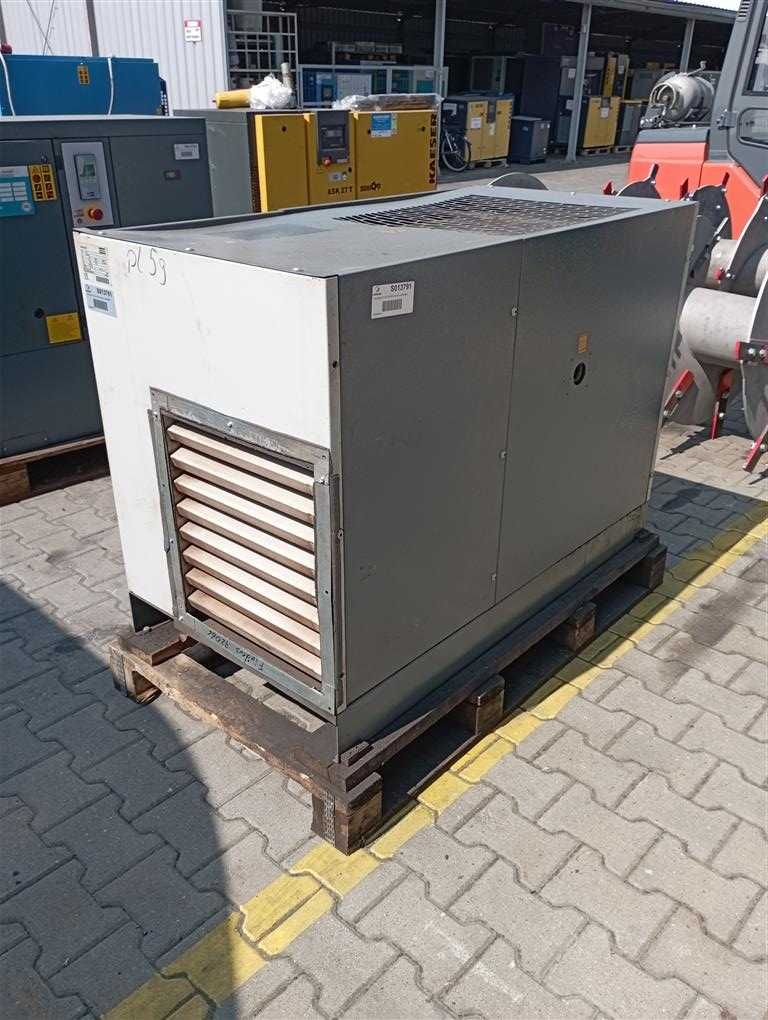 Sprężarka śrubowa kompresor ATLAS COPCO GA15 15kw 1,8m³ S013791