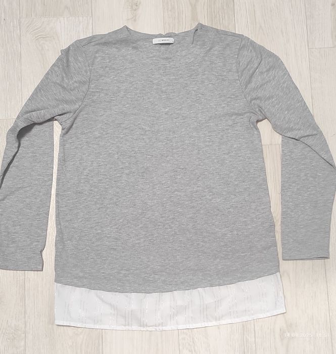 Кофта для вагітних LC Waikiki