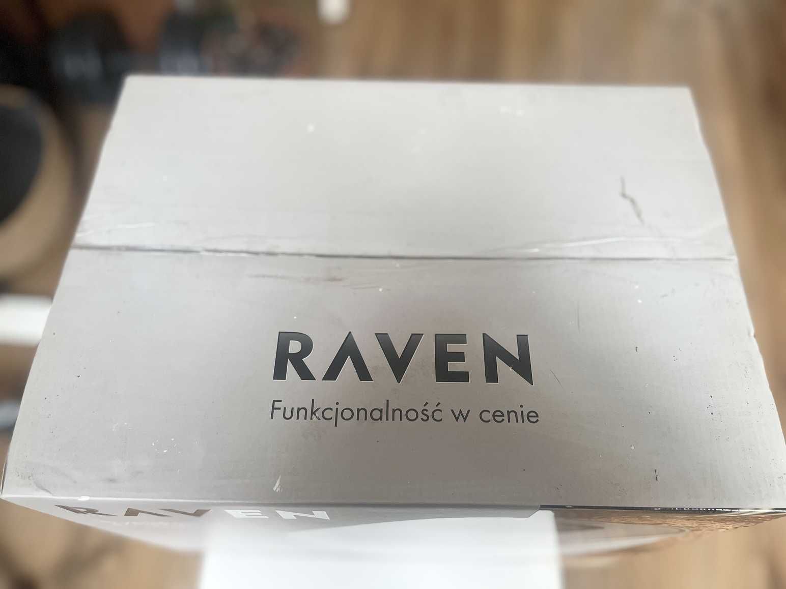 Wypiekacz do chleba Raven EWC001 12 programów NOWY!!!