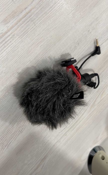 Новая петличка (петличная система) 2E-MG010