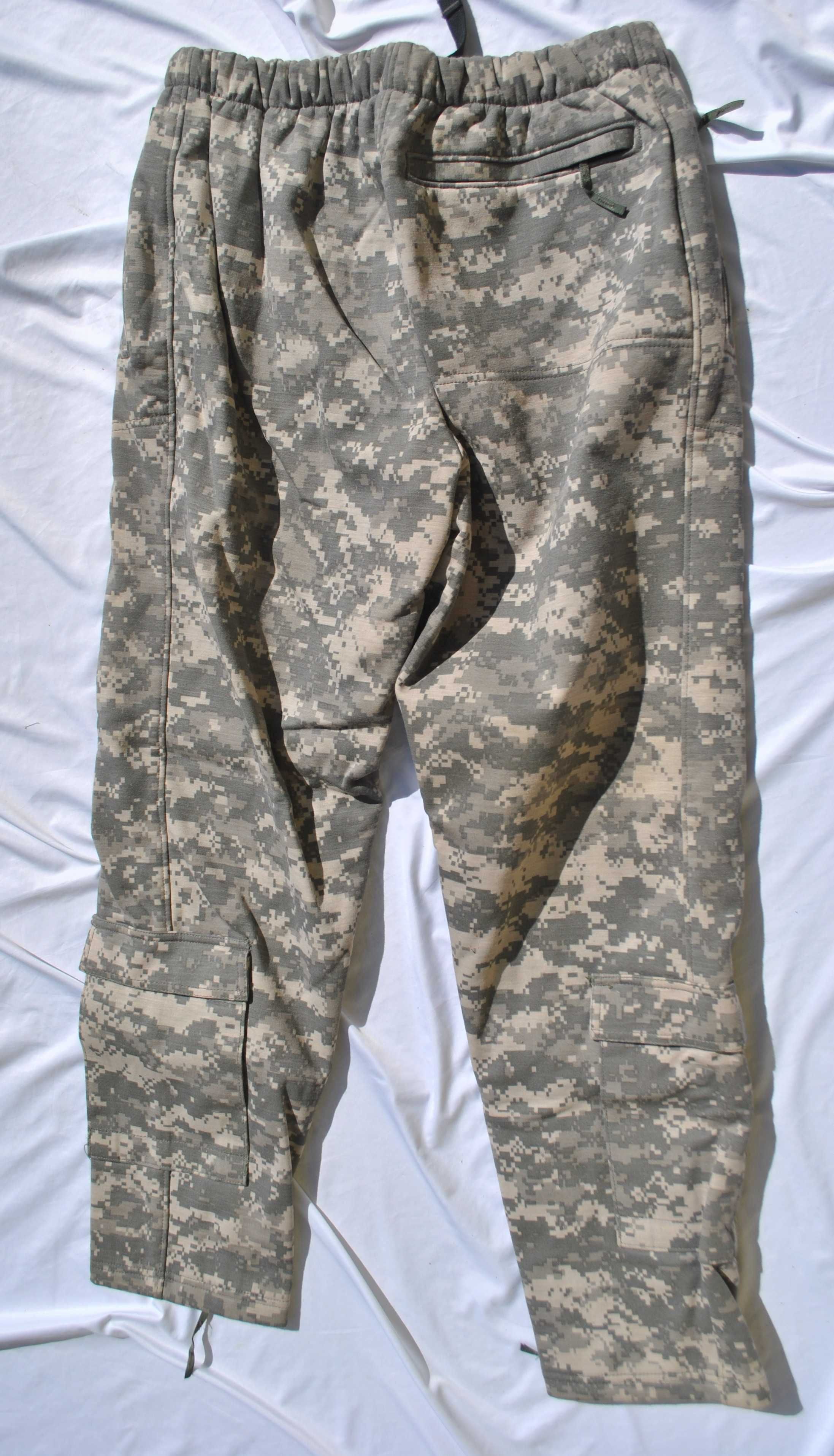 spodnie ACU UPC massif elements AEP xx-LARGE us army