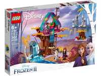 LEGO® 41164 Disney - Zaczarowany domek na drzewie Nowe