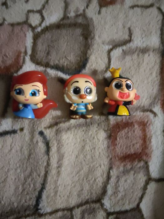 Фигурки Doorables 6 series