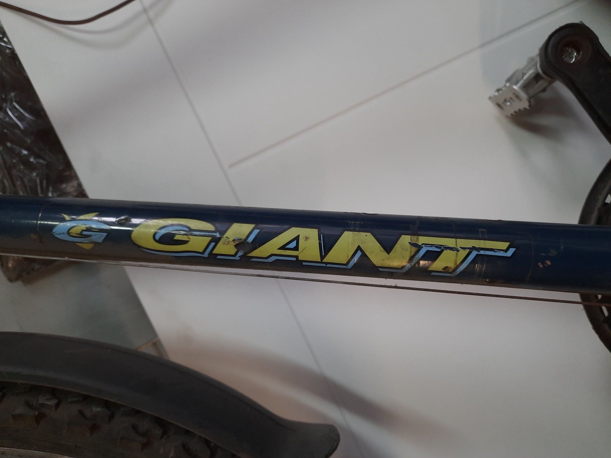 Sprzedam rower giant