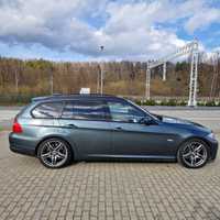 BMW Seria 3 BMW E91 330d xdrive kombi