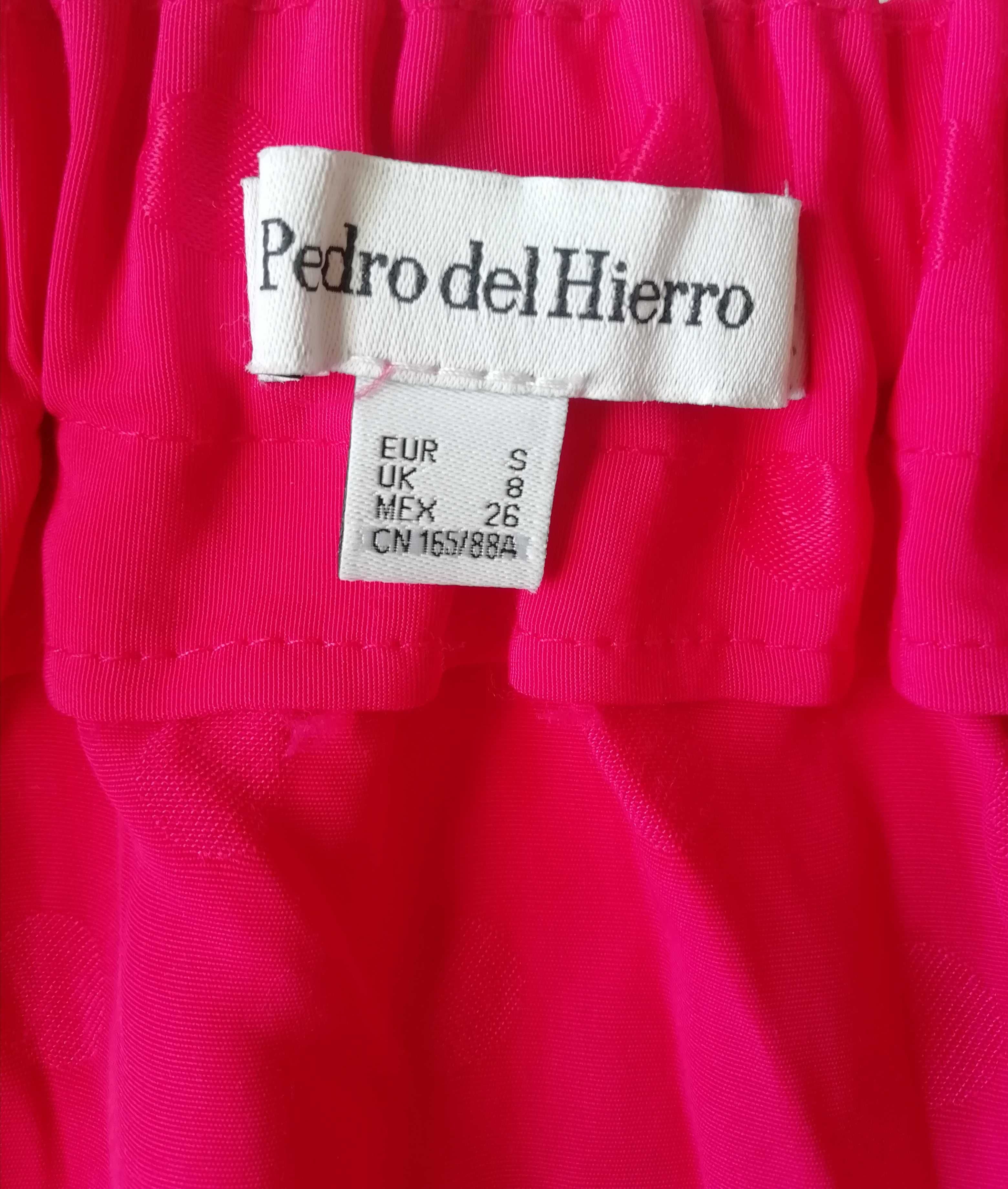 Saia Piedro del Hierro