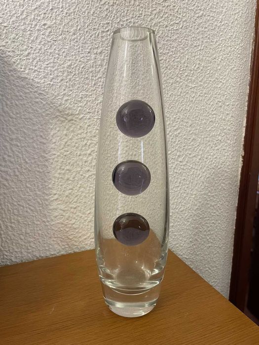 Conjunto loiça decorativa - 5 peças