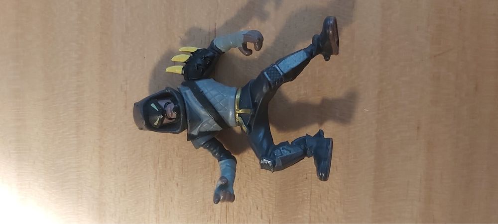 Bonecos Fortnit em óptimo estado