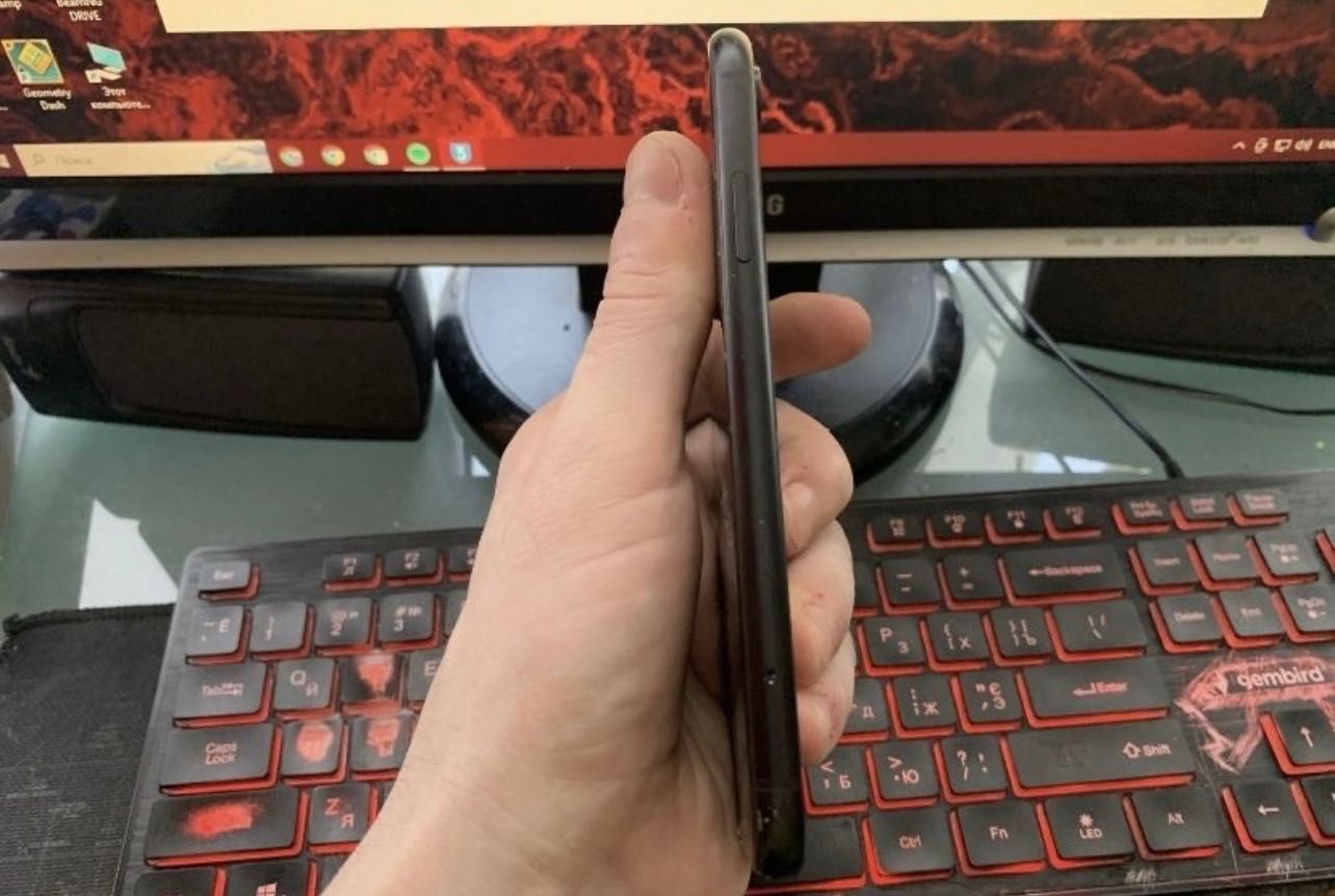 iPhone XR 64 gb neverlock