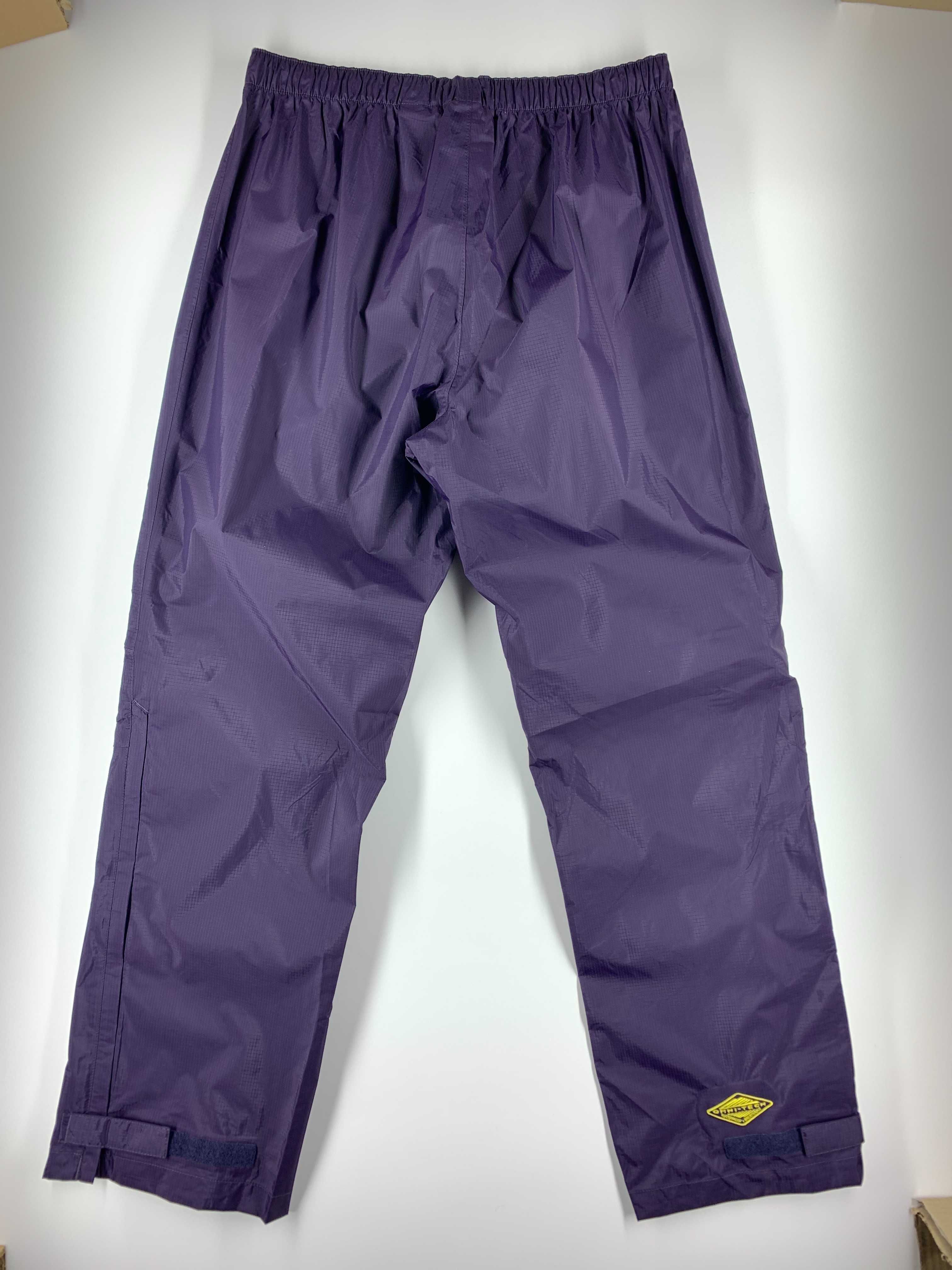 Женские штаны от дождя Columbia Omni-Tech L-XL