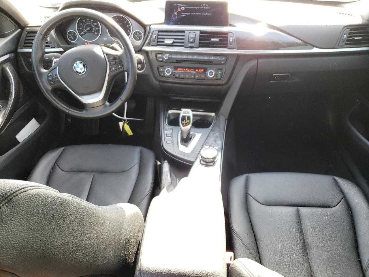 Bmw 428 Xi Gran Coupe Sulev 2015
