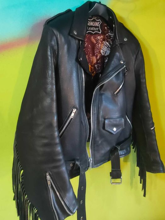 Ramoneska męska M-L