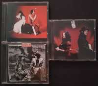 Lote CD's The White Stripes