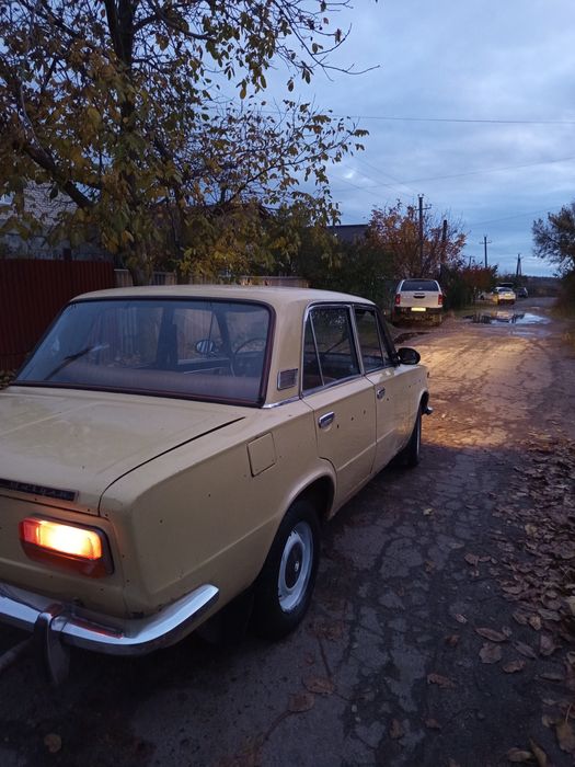 Пригоню дедовская мягкая жига ВАЗ