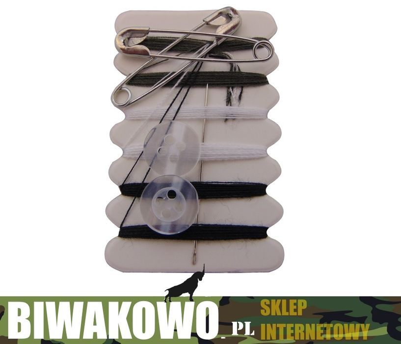 ratunkowy zestaw przetrwania combat mfh