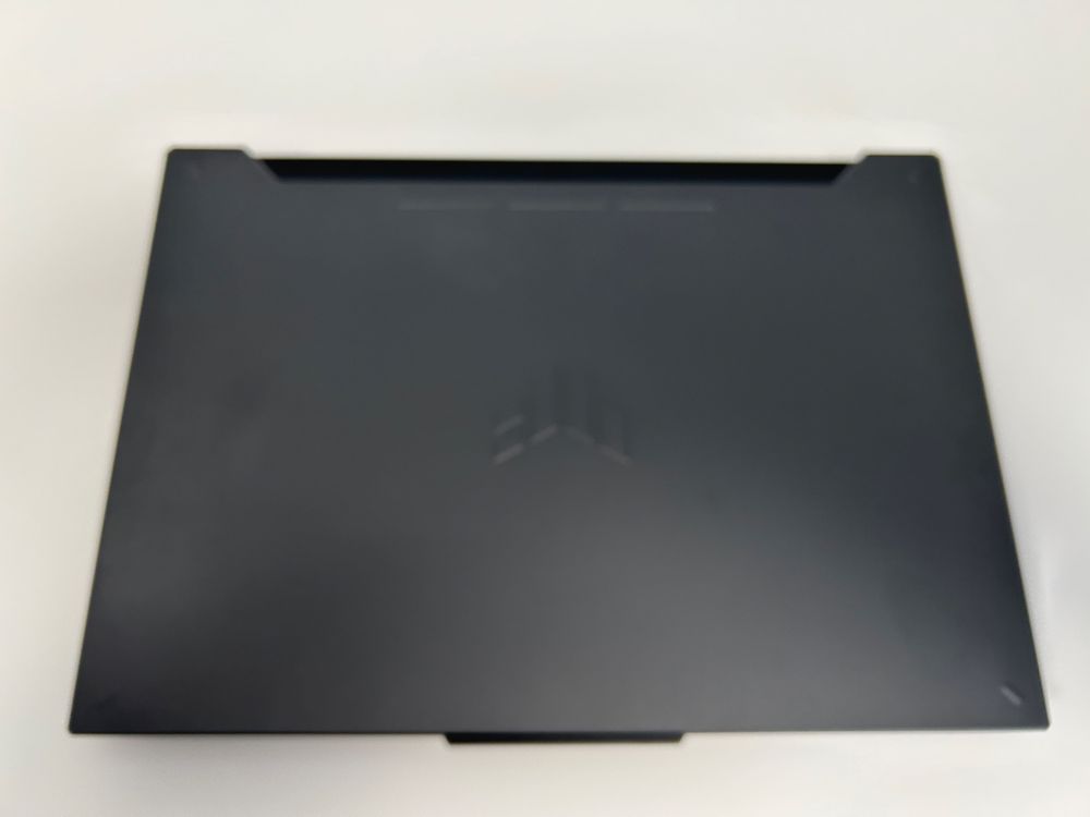 Asus TUF Gaming A15
