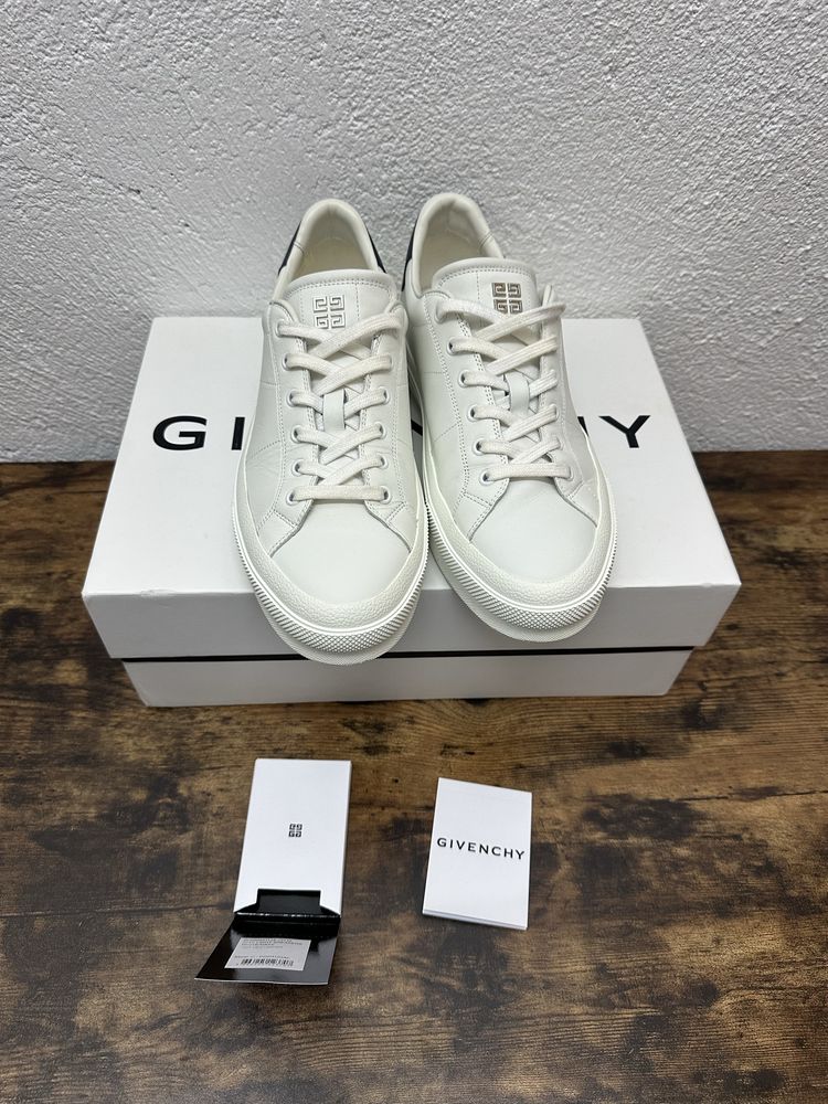 Sapatilhas Givenchy
