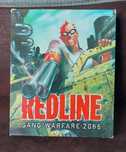 Redline Gang Warfare 2066 BIG BOX En PC Unikat