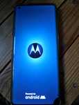 Motorola Edge 5g (²⁰²⁰) xt 2063-3 не працює сенсор