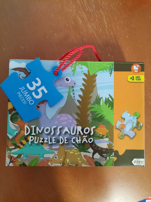 Conjunto de brinquedos 15 euros