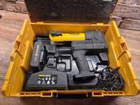 Zaciskarka Rems Aku 22V