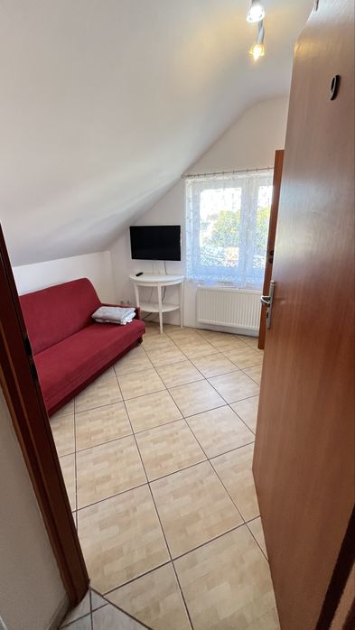 Pokoj do wynajecia w Pucku