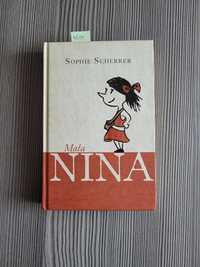 4814. "Mała Nina" Sophie Scherrer