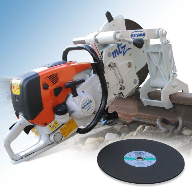 Przecinarka spalinowa Stihl ts420 fi350  Husqvarna K760 TS800 wynajem