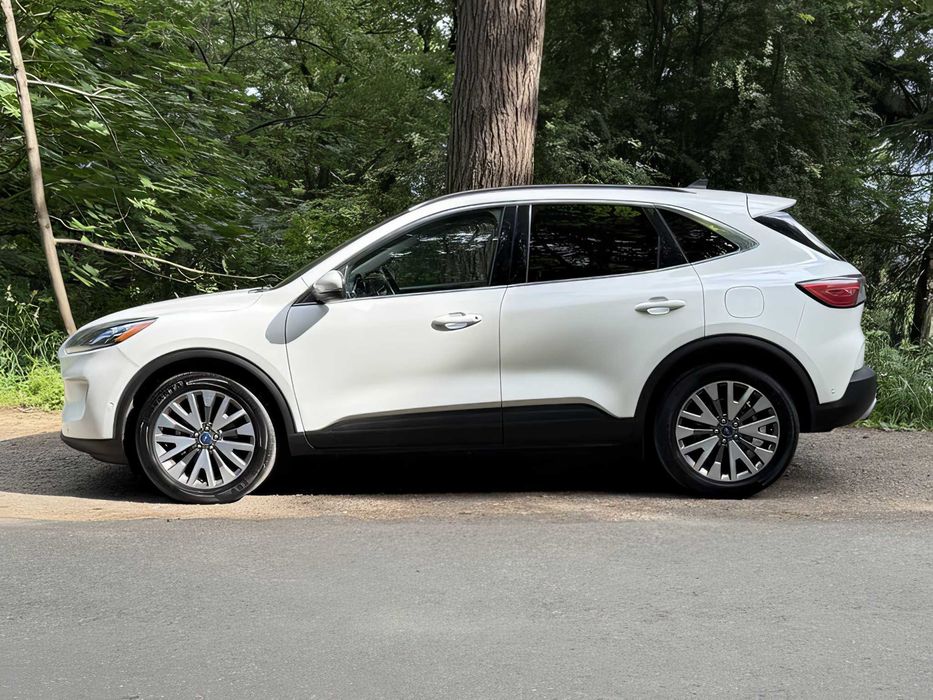 Ford Escape      2020