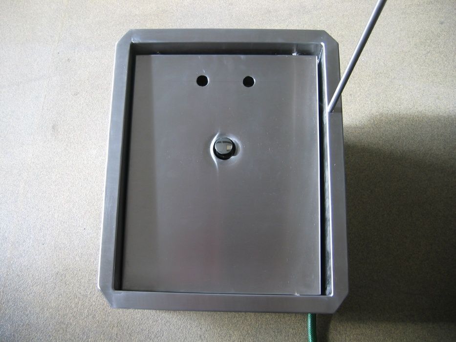 Lava Botas Manual novo padarias talhos pastelarias enchidos