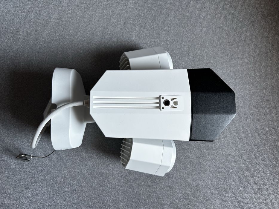 Câmara Segurança Reolink Duo Floodlight POE