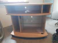 Stolik rtv pod telewizor