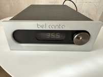 Wznacniacz Bel Canto S300i