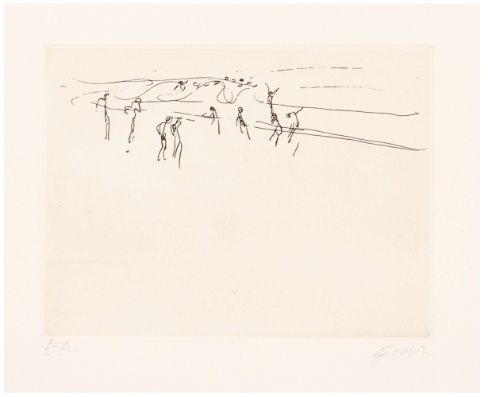 Jogos de Praia de Julio Pomar