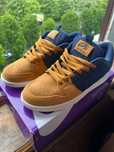 Nike SB Dunk Low Pro PRM «90s Backpack» [DX6775-400]