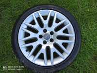 alufelgi opel 18"