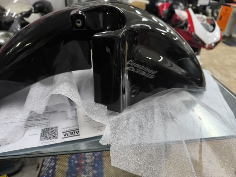 Guarda lamas Deuville novo