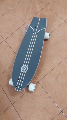 Oxelo Skateboards