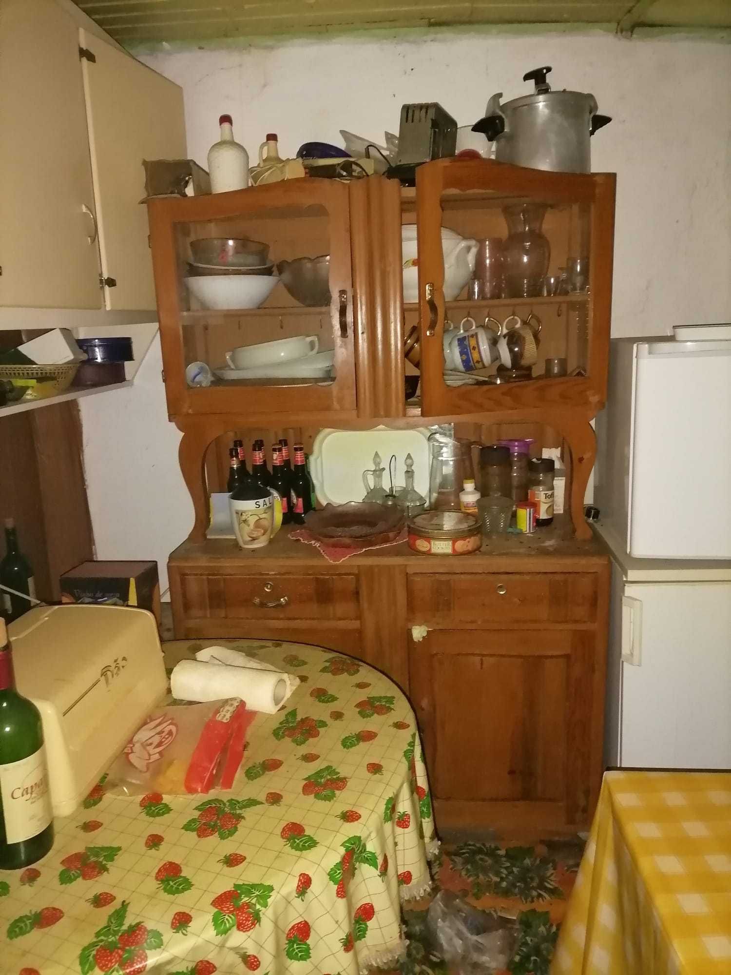 Casa antiga, aldeia Castelo- Mação