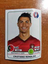 Cristiano Ronaldo euro 2016