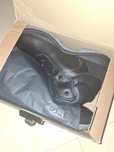 Botas segurança wurth 48