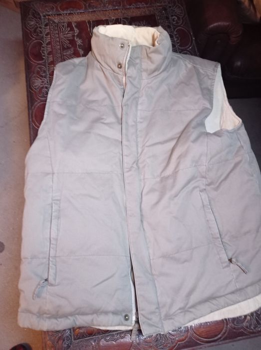 Colete de homem tamanho L