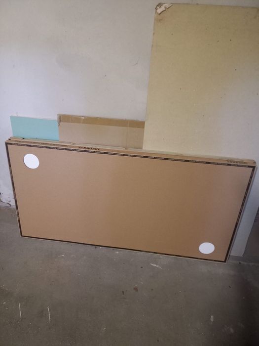 Kafelki 60x120 cm