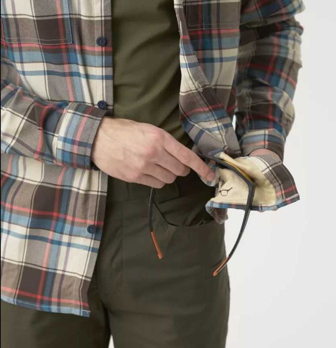 ‼️Helikon Tex Greyman SHIRT Рубашка сорочка картата клітинка‼️