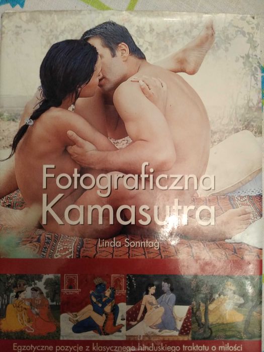fotograficzna kamasutra