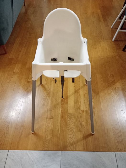 Krzesełko dziecięce Ikea Antilop