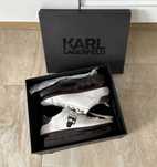 Buty Sneakersy Karl Lagerfeld