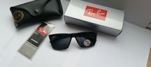Okulary RayBan & Ferrari