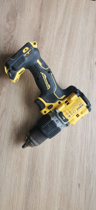 Dewalt dcd 805, wiertarko-wkrętarka, wiertarka