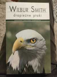 Drapieżne ptaki autor Wilbur Smith książka